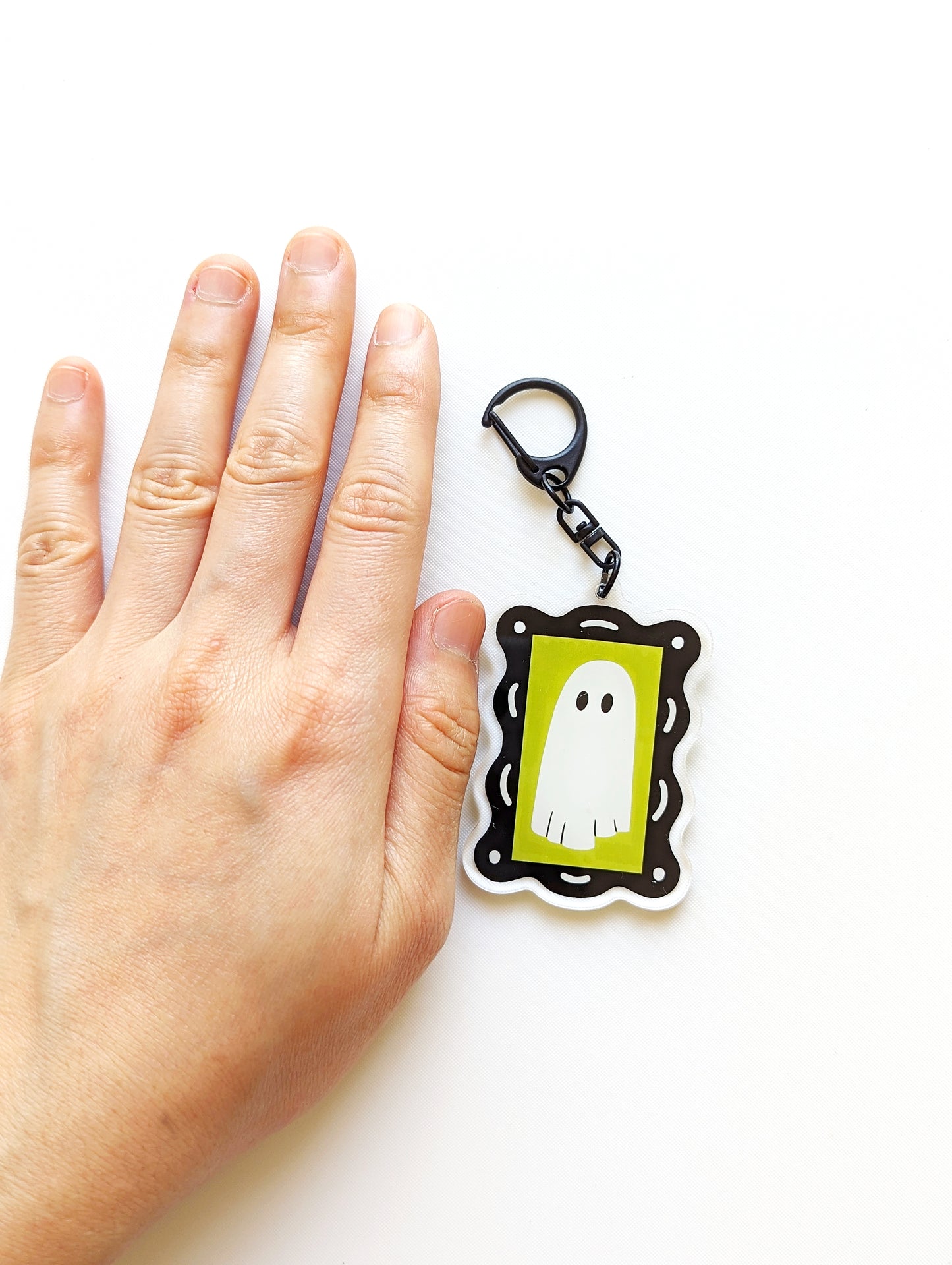 ghost