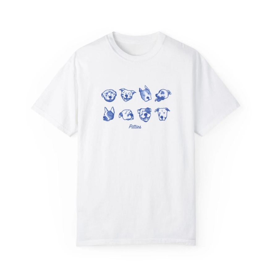 Pitbull T-shirt