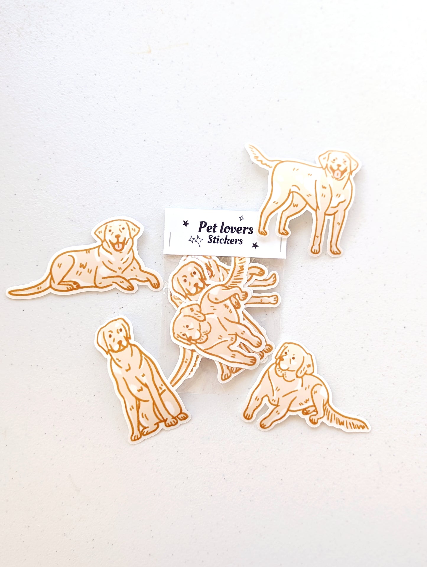 pet lover