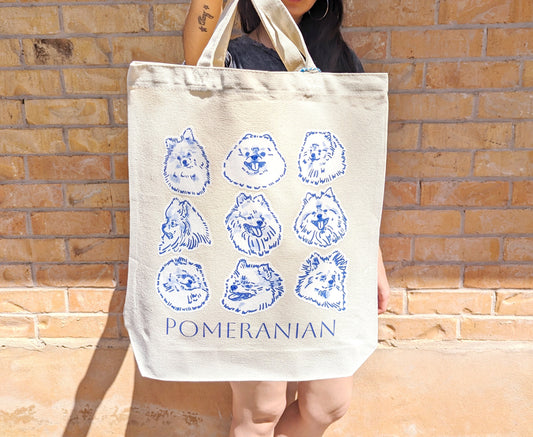 Pomeranian