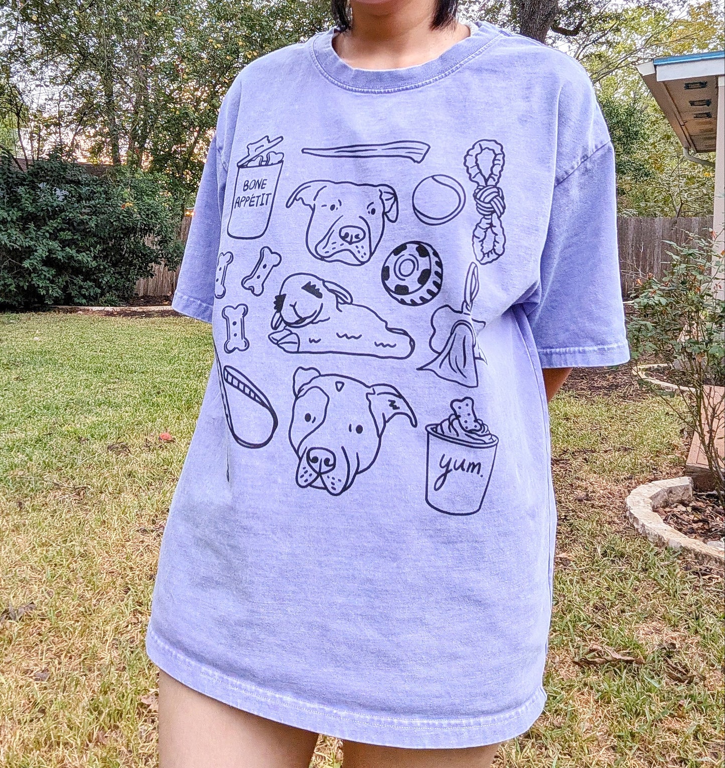 Cat & Dog Parent T-Shirt – Vintage Pet Lover Tee