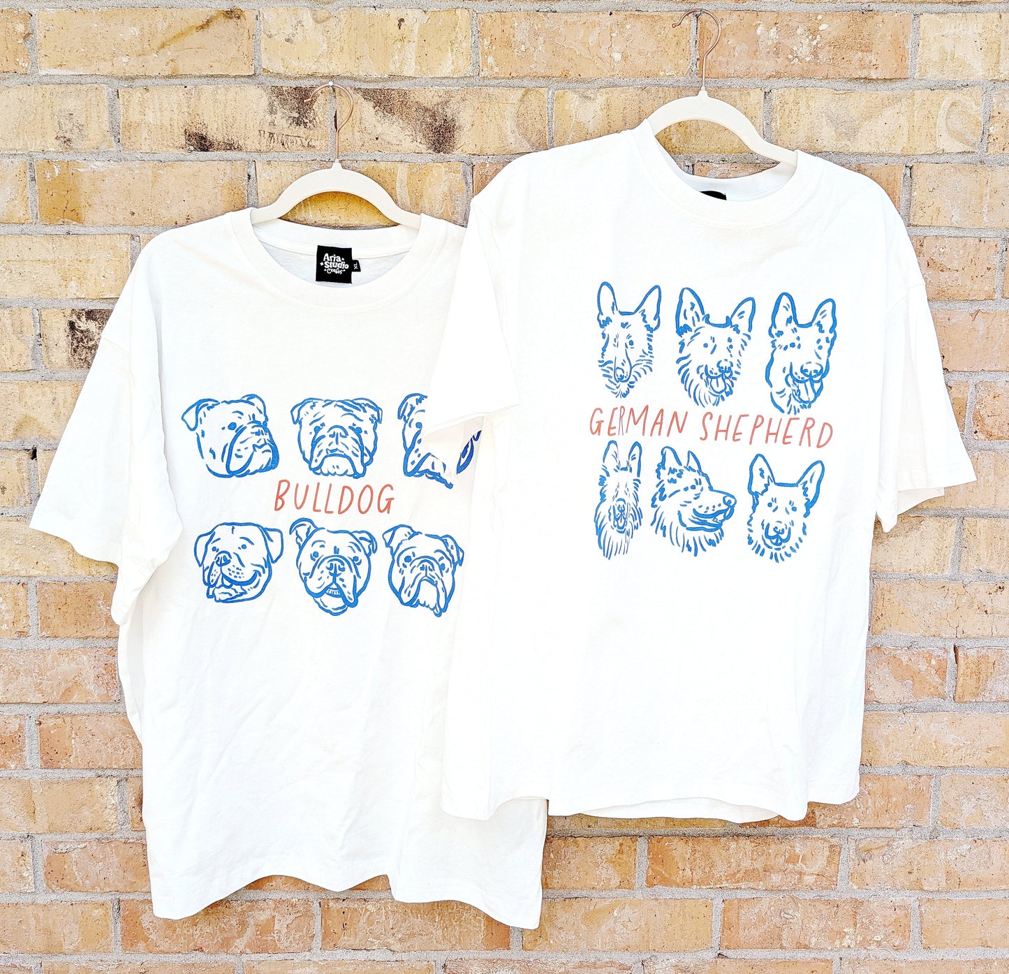 For Dog Lover Who Carry Their Best Friend Everywhere