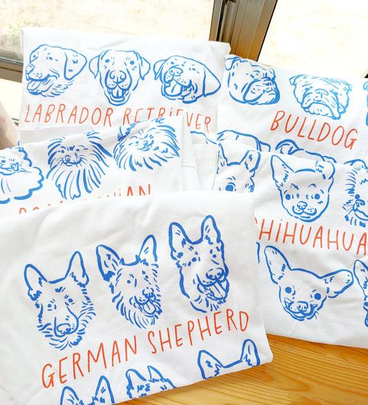 For Dog Lover Who Carry Their Best Friend Everywhere