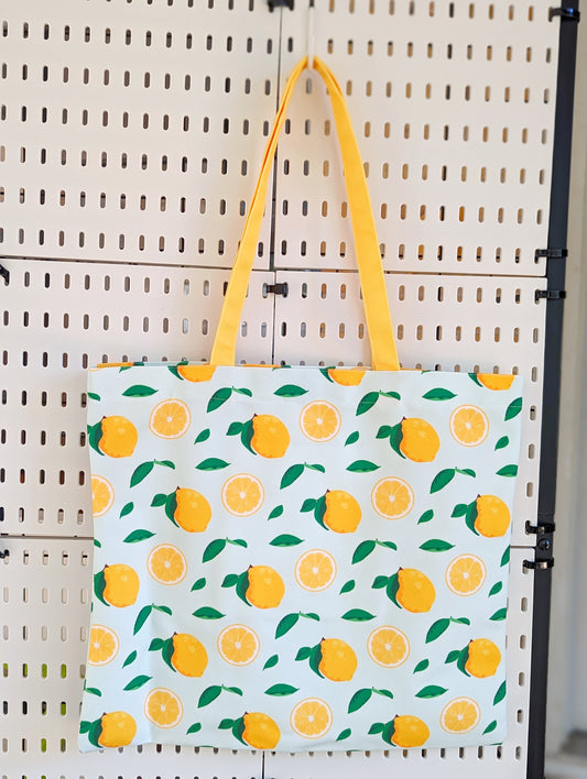 lemon lover