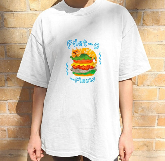 Filet-O-Meow