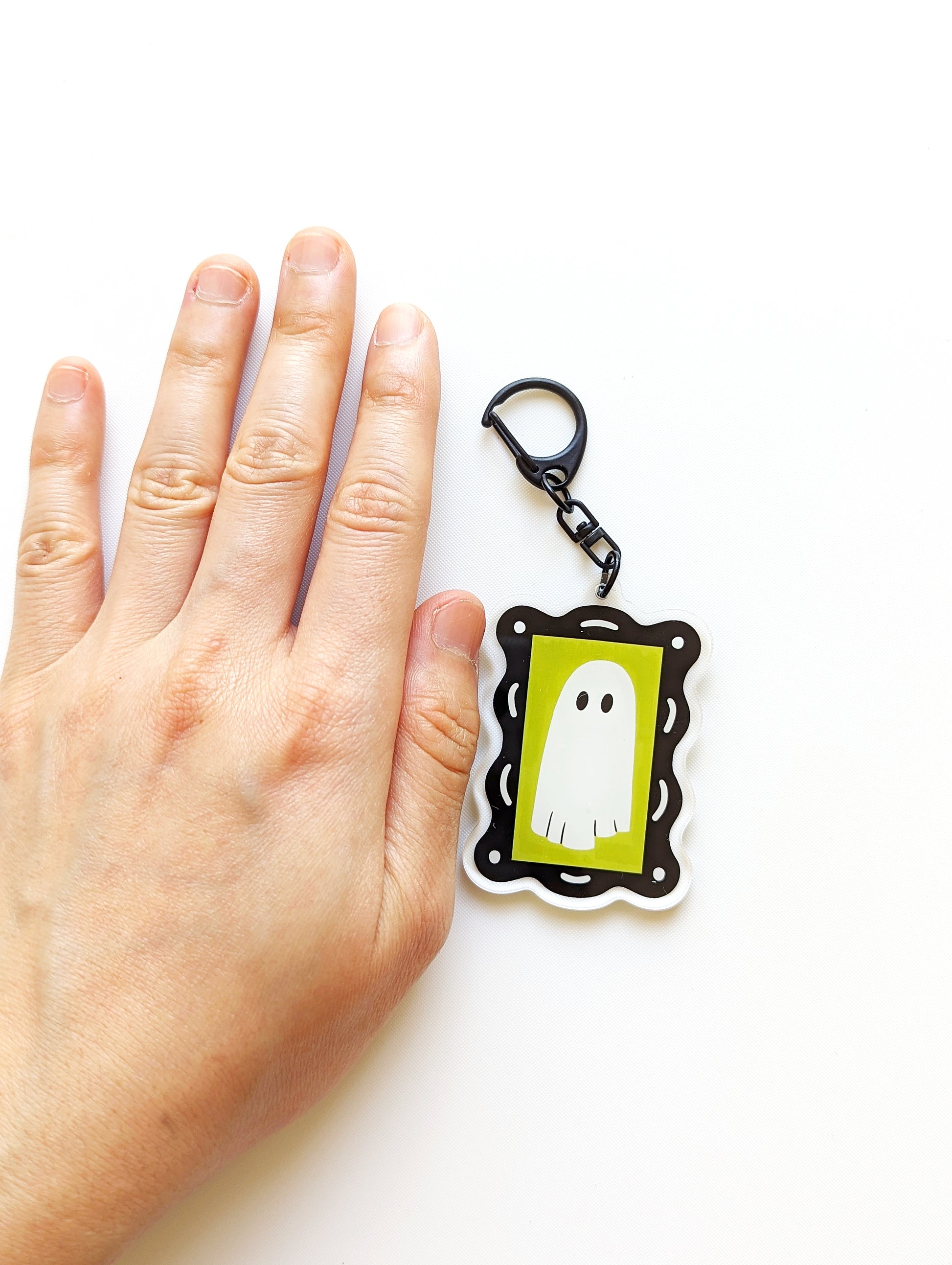 ghost