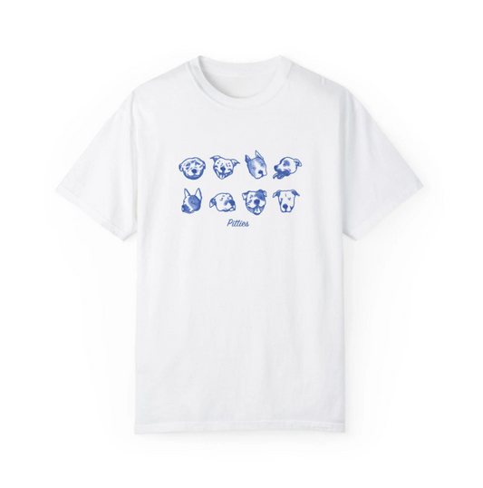 Pitbull T-shirt
