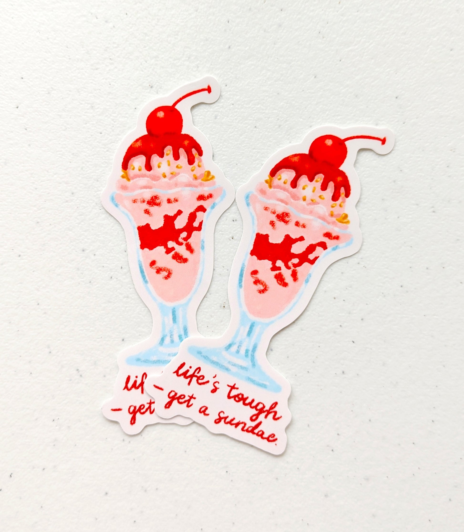 Sundae