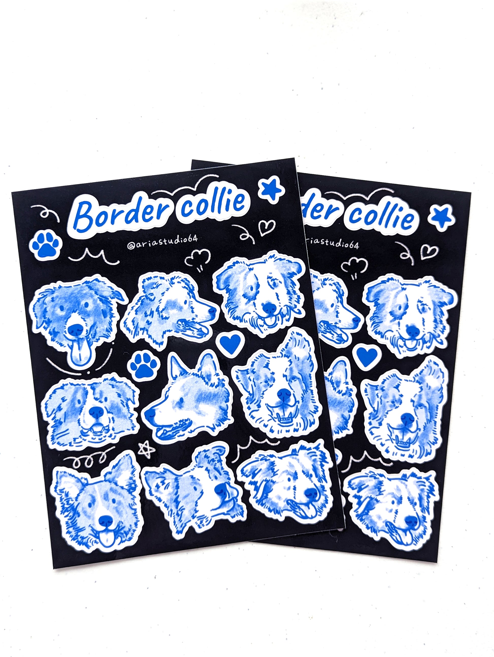 border collie lover