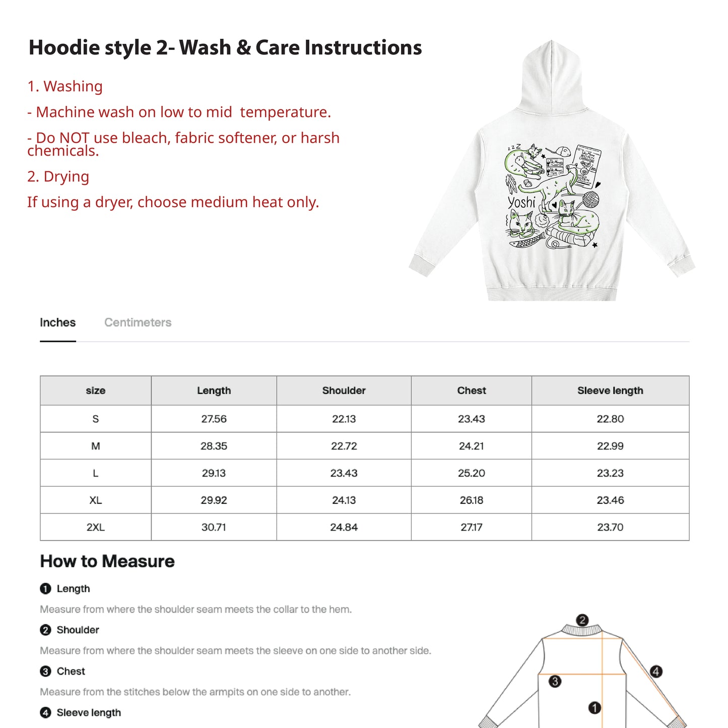 Custom Pet Shirt – Hand-Drawn Pet Illustration on Premium Shirt