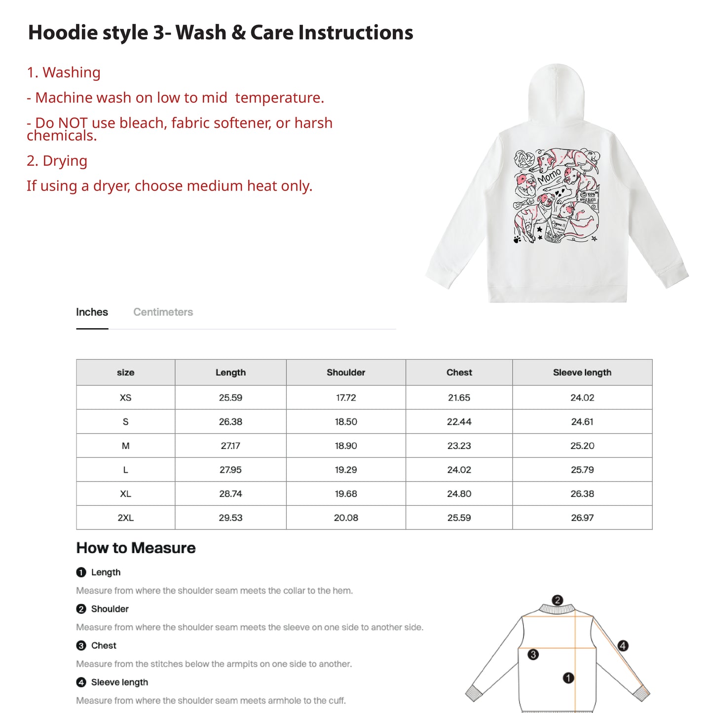 Custom Pet Shirt – Hand-Drawn Pet Illustration on Premium Shirt