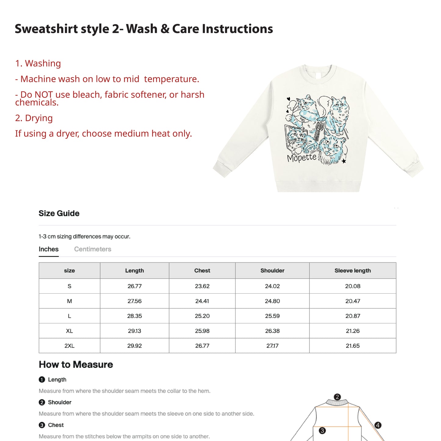 Custom Pet Shirt – Hand-Drawn Pet Illustration on Premium Shirt