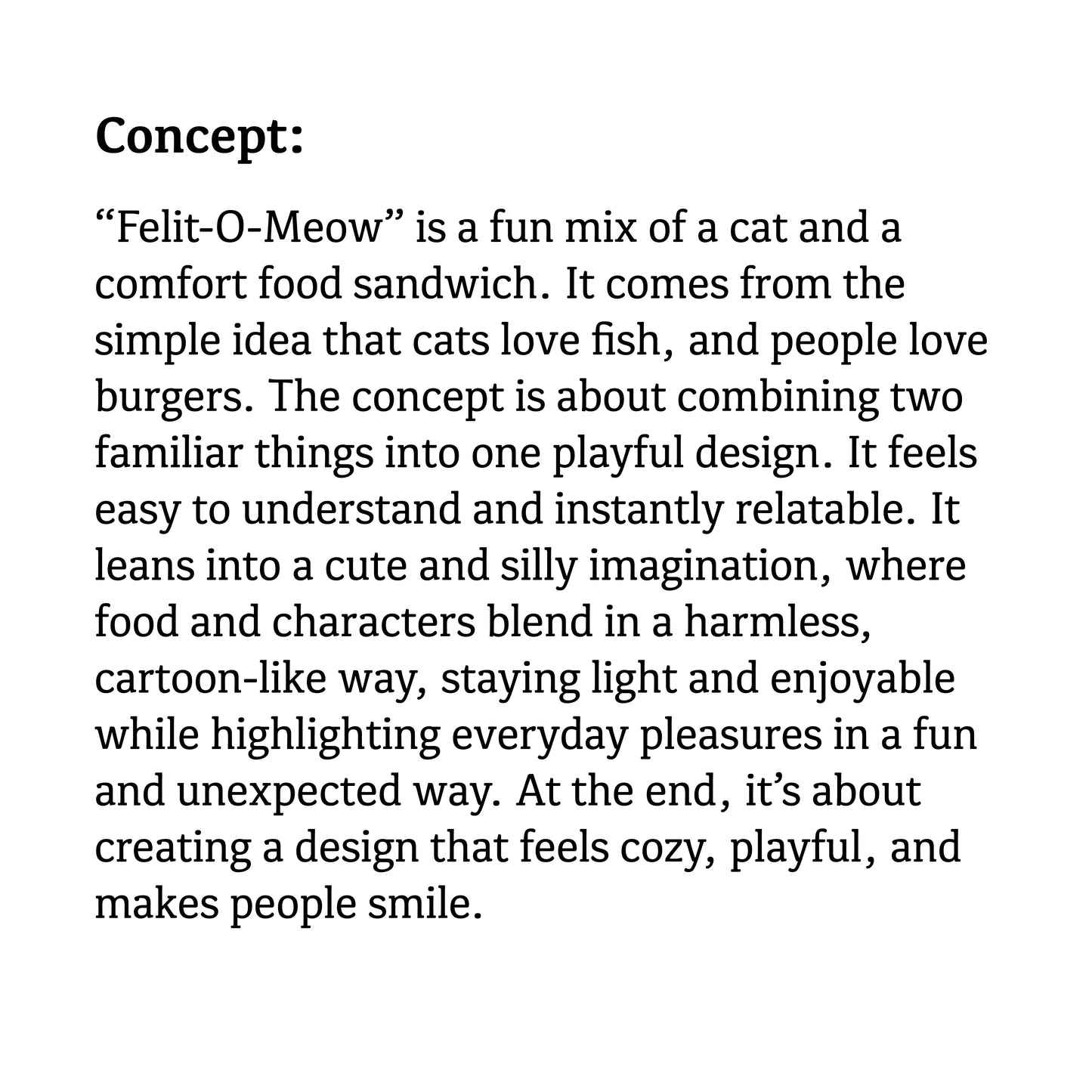 Filet-O-Meow