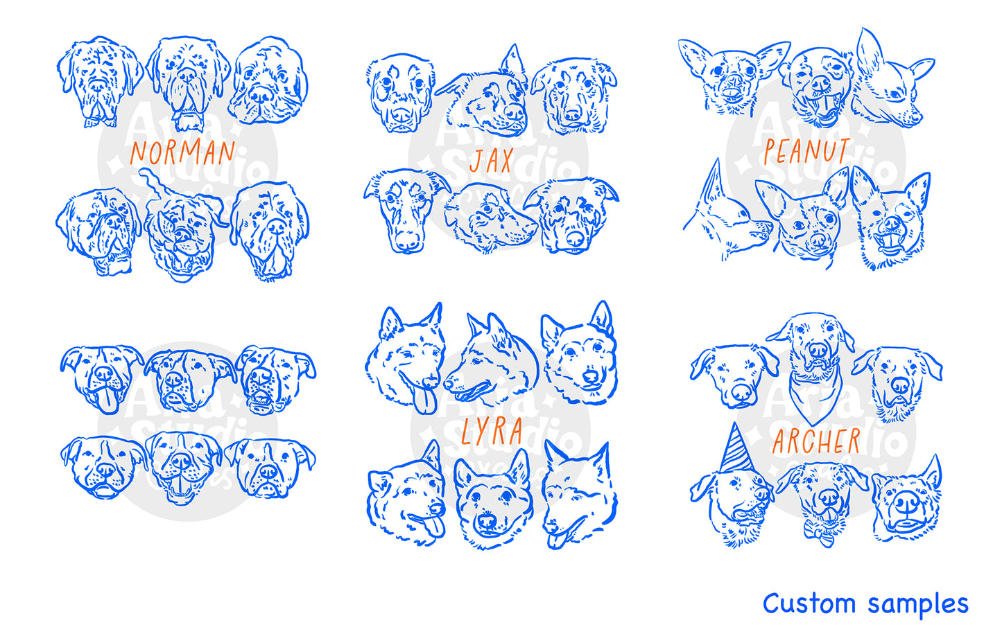 For Dog Lover Who Carry Their Best Friend Everywhere