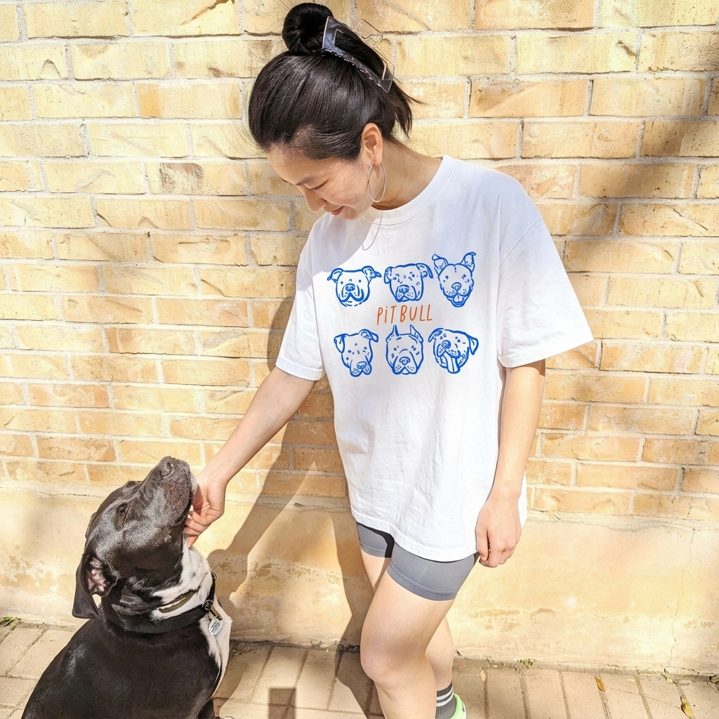 For Dog Lover Who Carry Their Best Friend Everywhere
