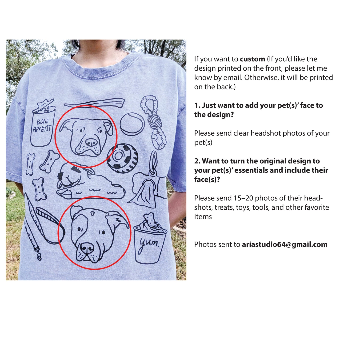 Cat & Dog Parent T-Shirt – Vintage Pet Lover Tee