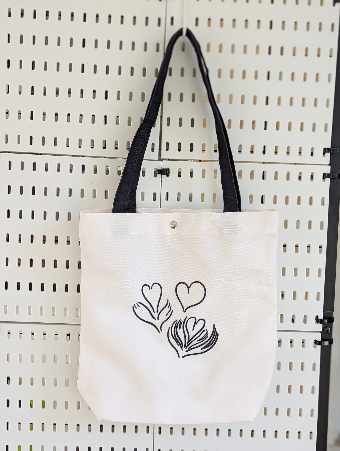 Coffee Lovers Tote Bag