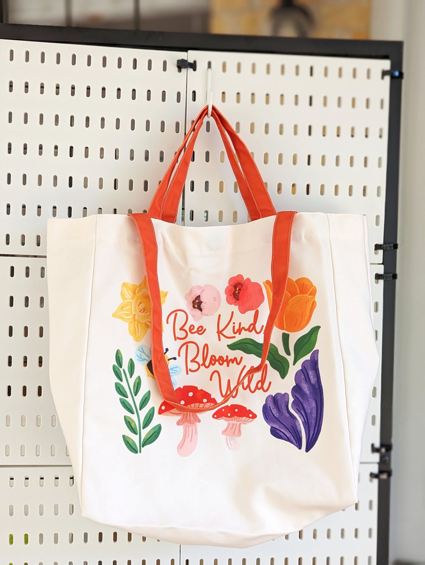 flower bag