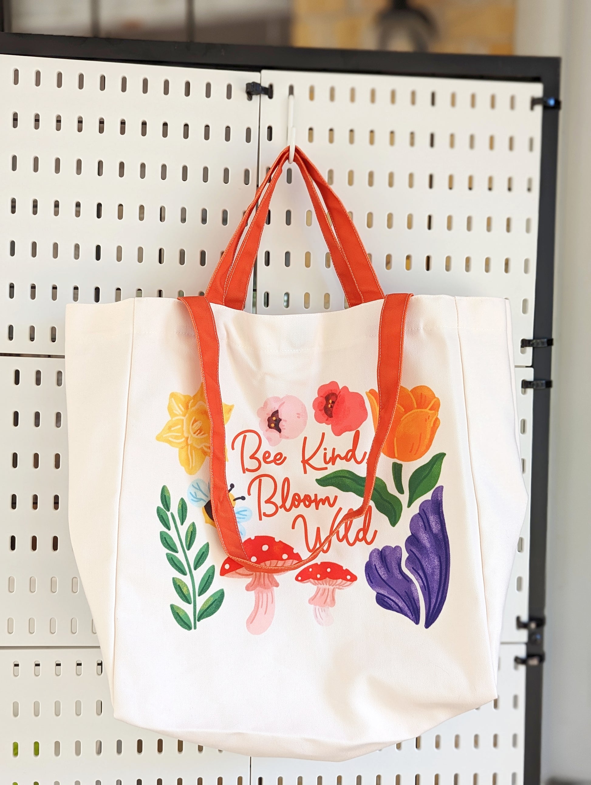 flower bag