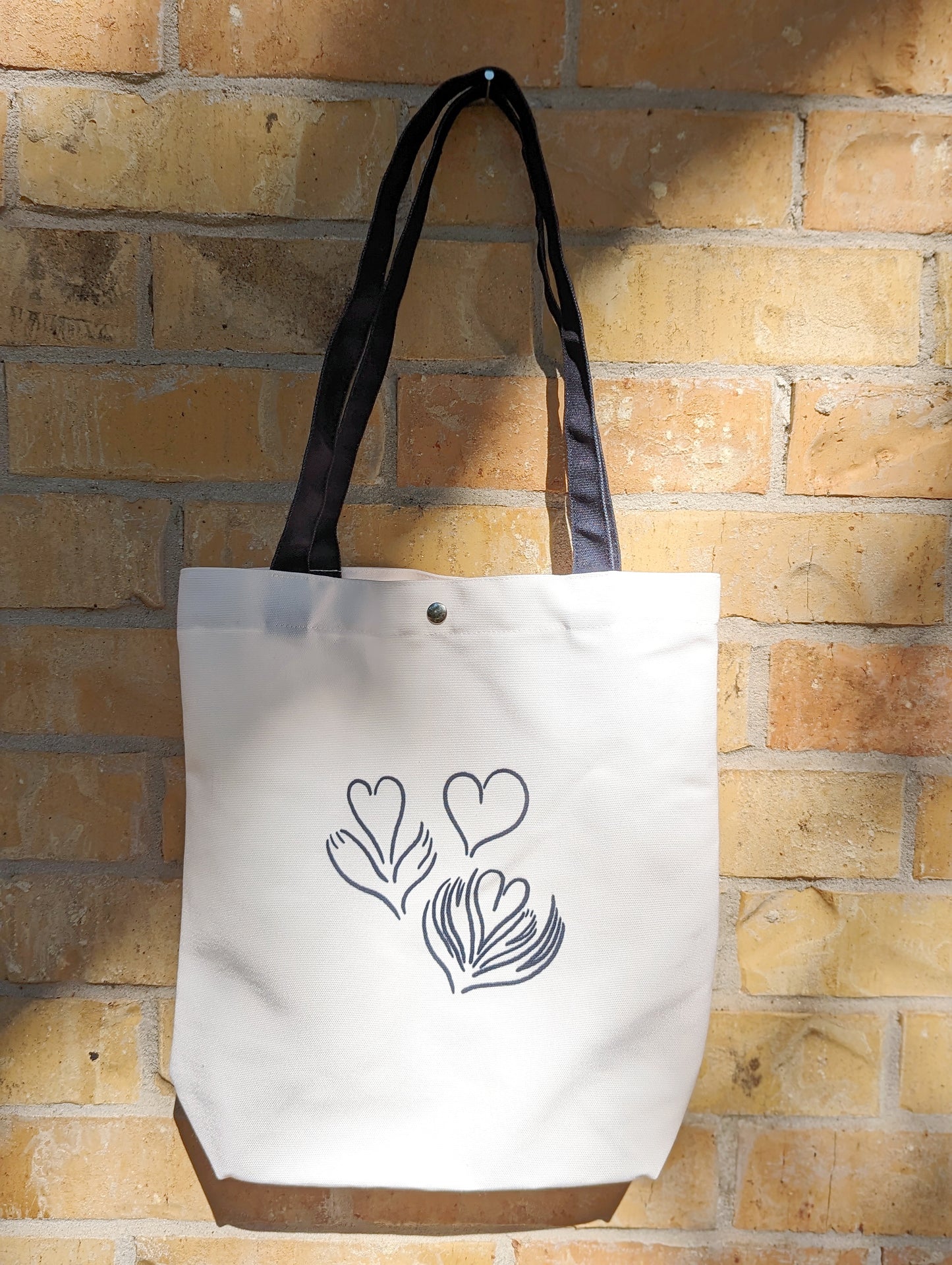 Coffee Lovers Tote Bag