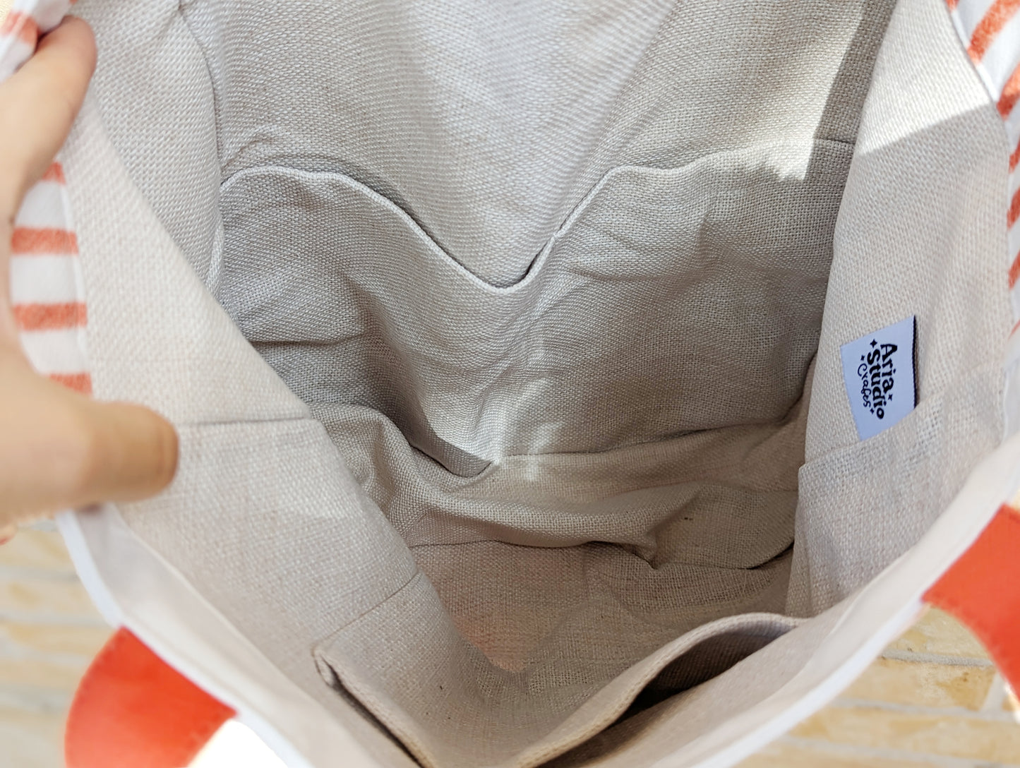 Milk Tote Bag