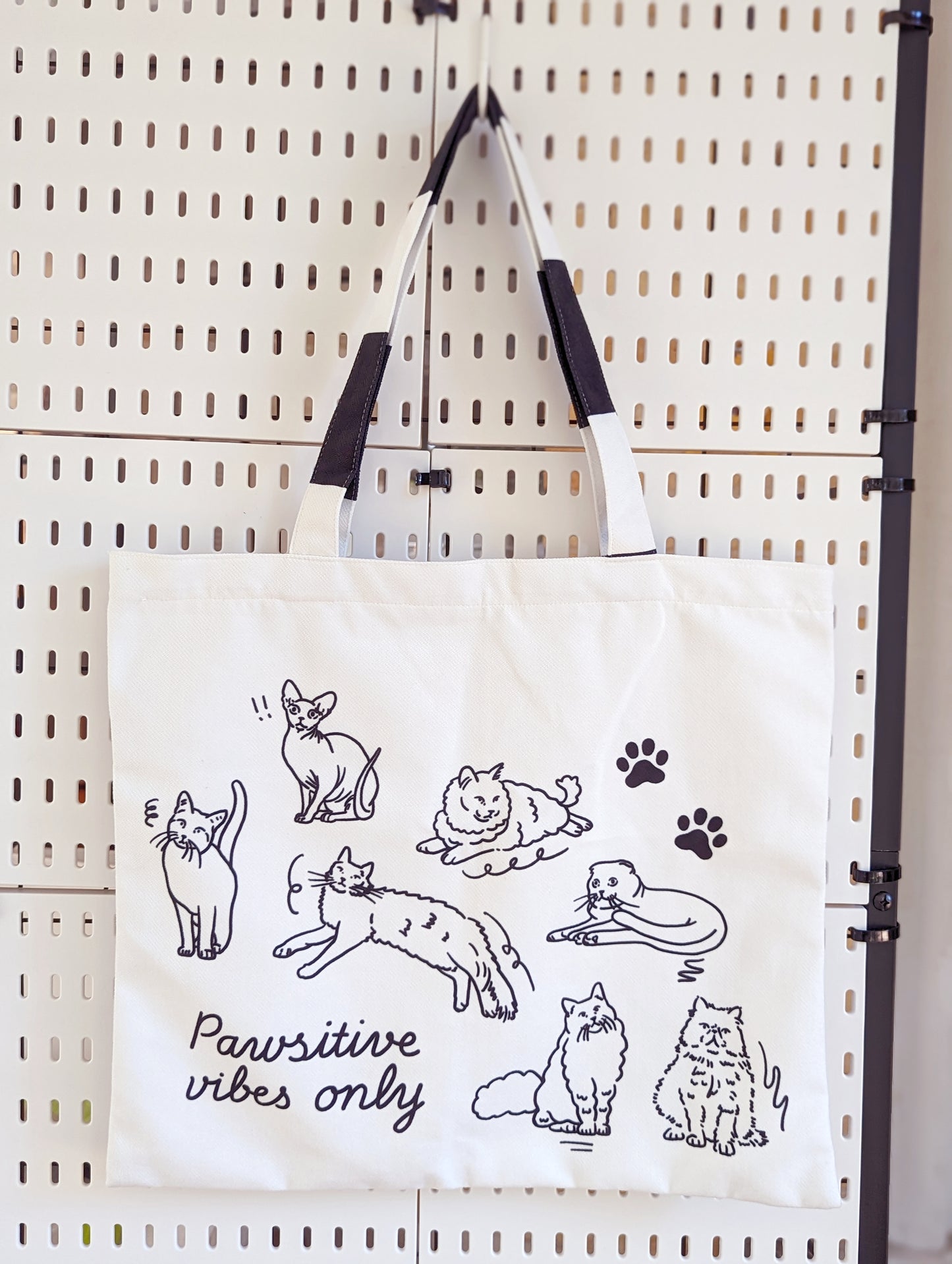 Large Cat Soft Bag