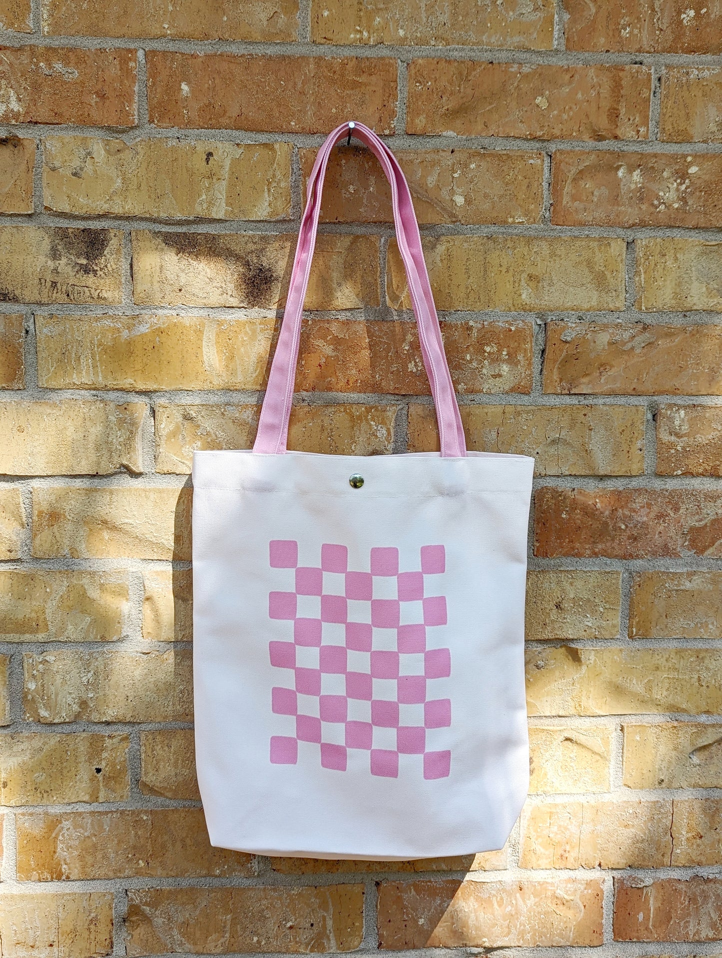 Strawberry 🍓 Lover tote bag