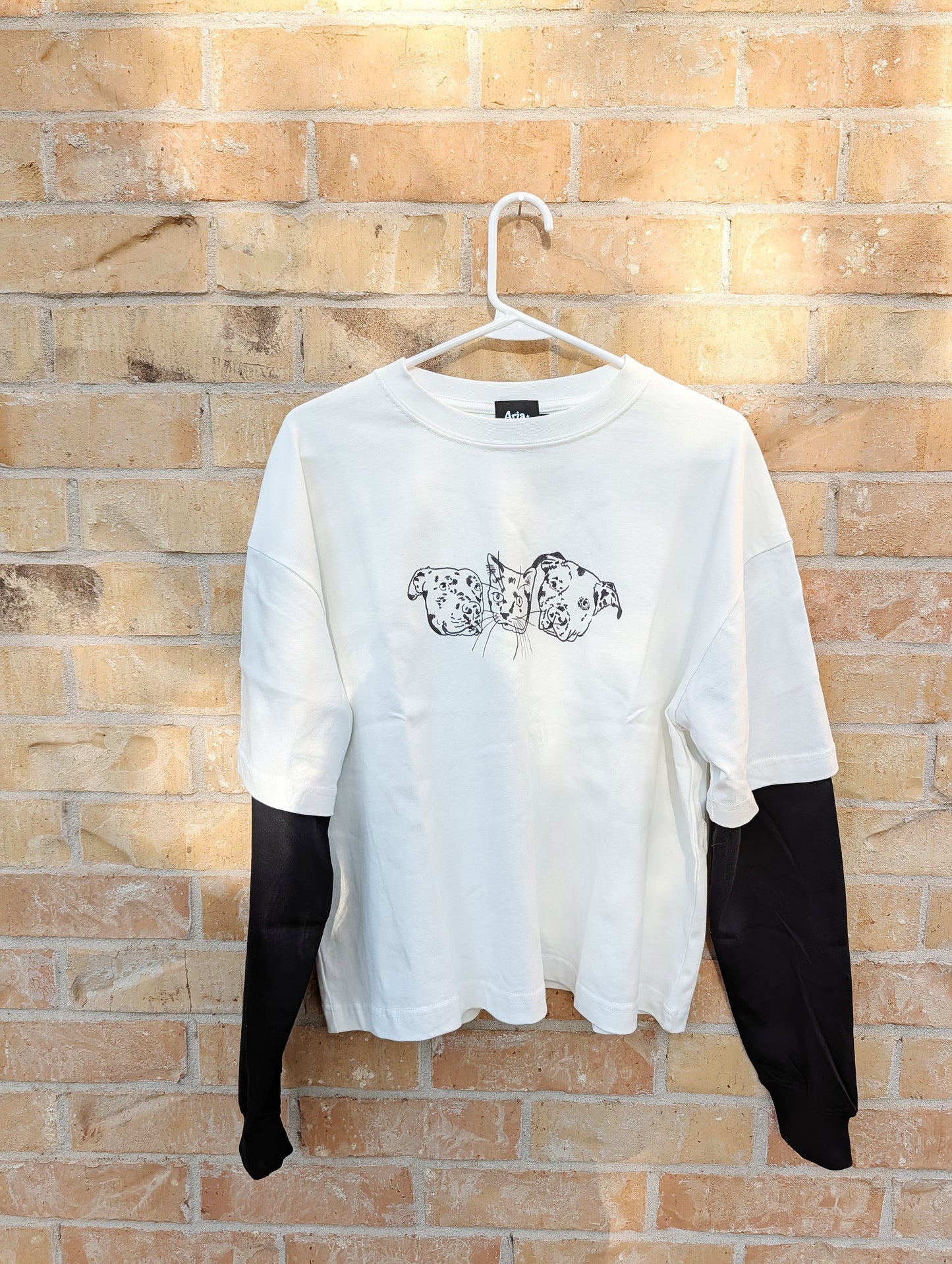 Custom Stress Relief & Comfort Shirt