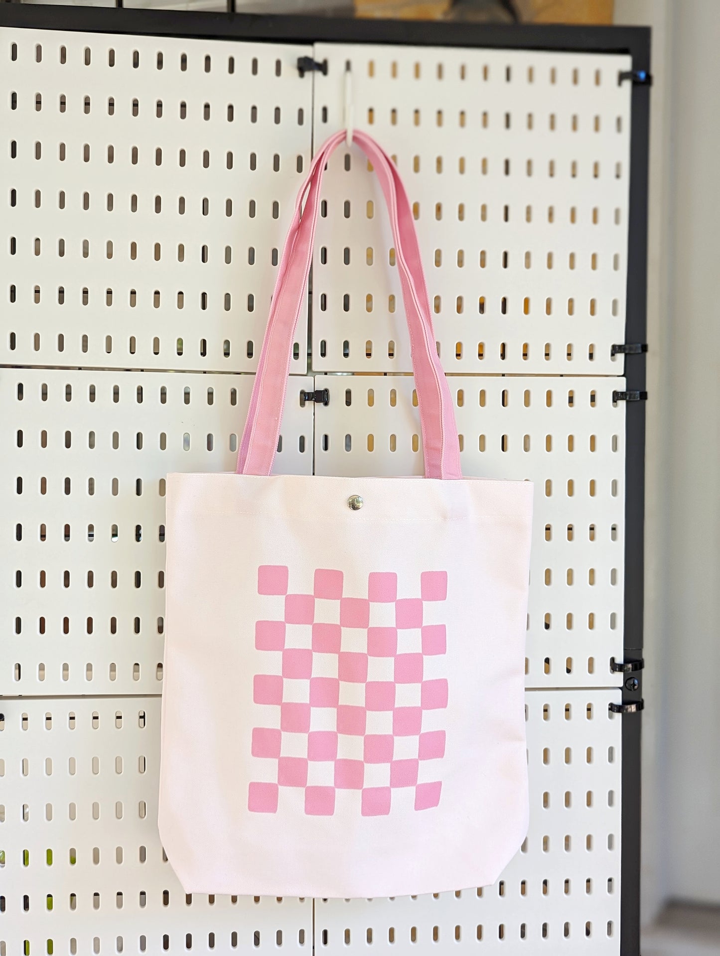 Strawberry 🍓 Lover tote bag