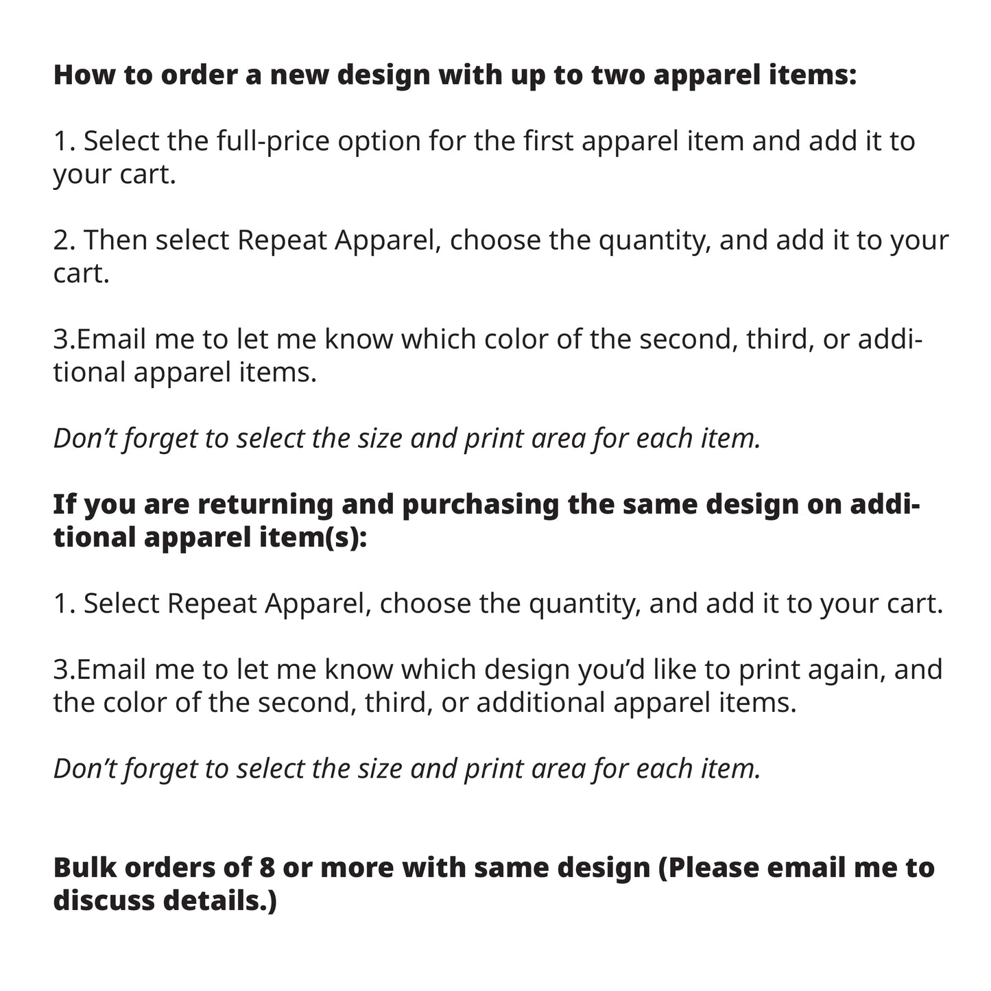 Custom Pet Shirt – Hand-Drawn Pet Illustration on Premium Shirt